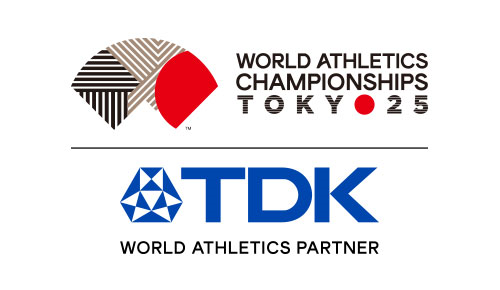 World Athletics Championships